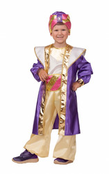 Сказочные герои - Карнавальный костюм для мальчиков 