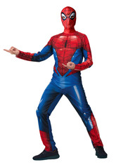 Супергерои - Карнавальный костюм для мальчиков 