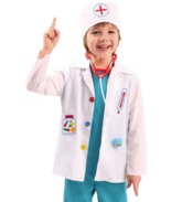 Детские костюмы - Карнавальный костюм Доктор