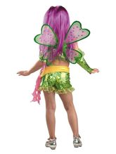 Костюмы для девочек - Карнавальный костюм Феи Земли Рокси