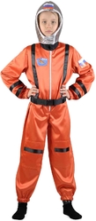 Профессии и униформа - Карнавальный костюм космонавта