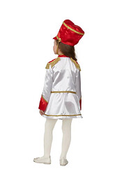 Костюмы для девочек - Карнавальный костюм Мажоретка