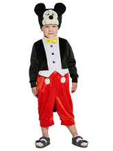 Мышки и Микки - Карнавальный костюм Микки Мауса