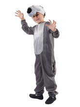 Животные и зверушки - Карнавальный костюм серый волк