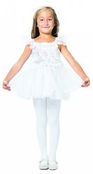 Костюмы для девочек - Карнавальный костюм Снежинка