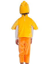 Животные и зверушки - Карнавальный костюм Цыпленка Цыпы