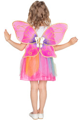 Бабочки - Карнавальный набор Бабочки