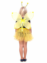 Пчелки и бабочки - Карнавальный набор Пчелки