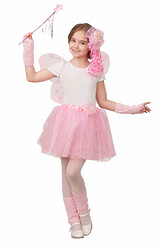 Детские костюмы - Карнавальный набор Принцессы