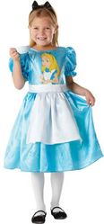 Мультфильмы и сказки - Классический костюм Алисы
