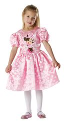 Детские костюмы - Классическое платье девочки Минни Маус