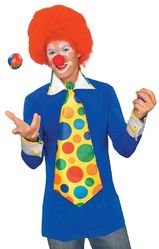 Смешные костюмы - Комплект клоуна