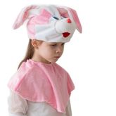 Детские костюмы - Комплект кролика для девочки