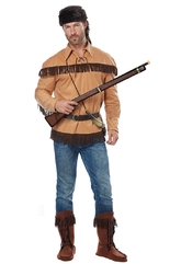 Мужские костюмы - Костюм американского охотника