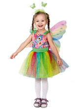 Детские костюмы - Костюм бабочки