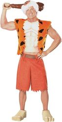 Сказочные герои - Костюм Бамм-Бамм Раббл Flintstones