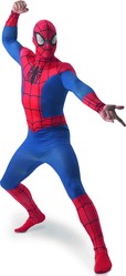 Человек паук - Костюм Человека-Паука Marvel