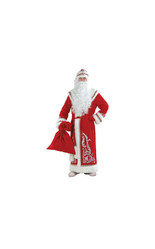 Новогодние костюмы - Костюм Дедушки Мороза