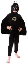 Детские костюмы - Костюм для мальчиков Бэтмен