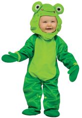 Детские костюмы - Костюм для малышей Лягушка
