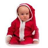 Детские костюмы - Костюм для малышей Санта Клаус