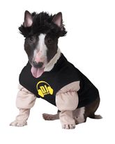 Профессии и униформа - Костюм для собаки DJ мастер