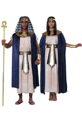 Исторические костюмы - Костюм древнего египтянина