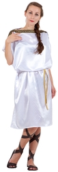 Греческие костюмы - Костюм Древнегреческой Дамы