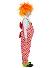 Детские костюмы - Костюм Карлсона с пропеллером детский