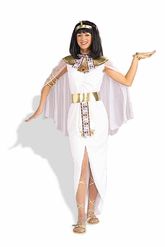Исторические костюмы - Костюм Клеопатры царицы Нила