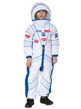 Детские костюмы - Костюм космонавта
