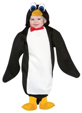 Костюмы для девочек - Костюм крошки пингвина