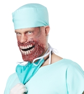 Страшные костюмы - Костюм Кровавого Доктора