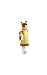 Детские костюмы - Костюм лесной белочки