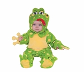 Животные и зверушки - Костюм лягушонка для малыша