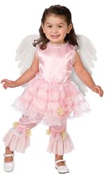 Ангелы и Феи - Костюм маленького ангелочка