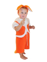 Детские костюмы - Костюм маленького Лисенка