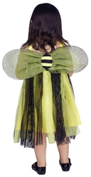 Бабочки - Костюм Маленькой пчелы