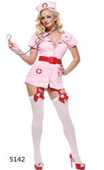 Праздничные костюмы - Костюм медсестра