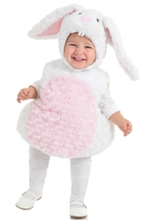 Зайчики и кролики - Костюм милого кролика для малыша