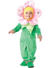 Детские костюмы - Костюм милого цветочка