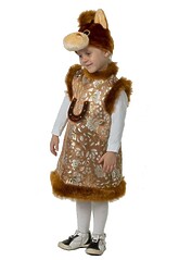 Детские костюмы - Костюм милой лошадки