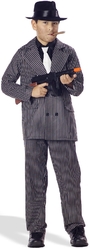 Ретро-костюмы 80-х годов - Костюм молодого гангстера детский