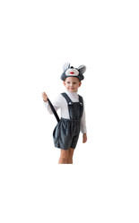 Детские костюмы - Костюм мышонка с шортами