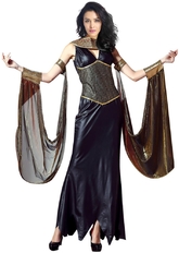 Египетские костюмы - Костюм обольстительной Клеопатры