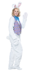 Праздничные костюмы - Костюм Пасхального кролика
