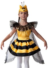 Пчелки и бабочки - Костюм пчелки для детей