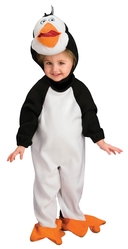 Костюмы для малышей - Костюм пингвина для малыша