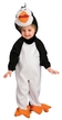 Костюм пингвина для малыша