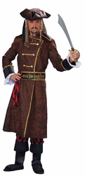 Праздничные костюмы - Костюм пирата Джона с сюрпризом